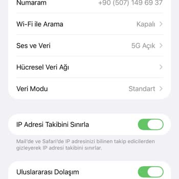 Yunanistan’da 5G Roaming İnternet Sorunu Ve Ücret İadesi Talebi