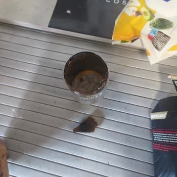 Kırık Gelen Ürün İçin İade Talebim Reddedildi