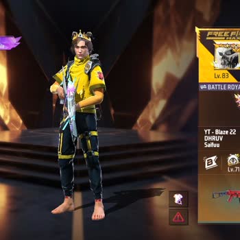 I Request Account Recovery and Security Review For My Garena Free Fire