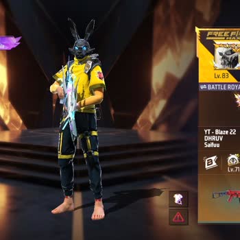 I Request Account Recovery and Security Review For My Garena Free Fire