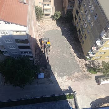 Eki aç