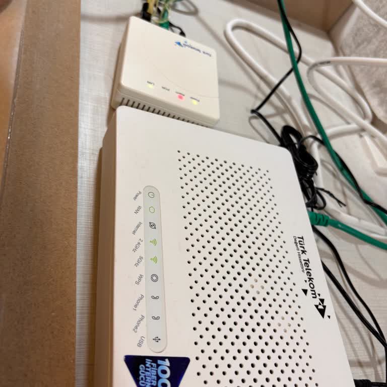 İnternet Yok, Teknik Servis Gelmedi, 18 Günlük Fatura İadesi Talebi