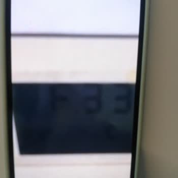 Test Etmeden 1.600 TL Alınan Servis