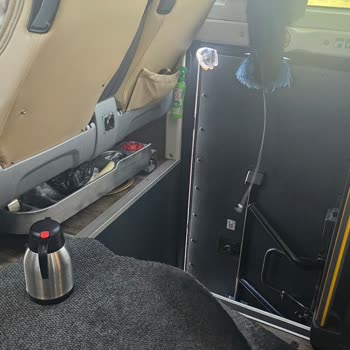 Metro Turizm’de Araç Arızası, Yardım Yokluğu Ve Güvenlik Tehlikesi