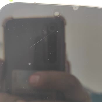 Ücretsiz Kılıf Gönderilmediği İçin Telefonum Hasar Gördü