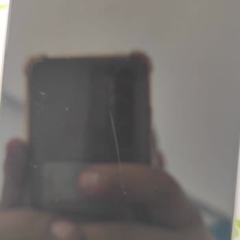 Ücretsiz Kılıf Gönderilmediği İçin Telefonum Hasar Gördü