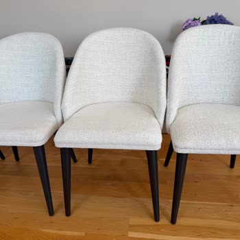 Enza Home’da Uzun Bekleme Ve Kusurlu Mobilya Teslimatı