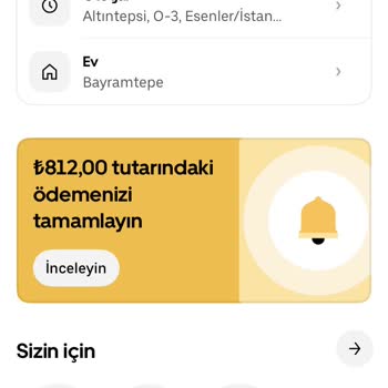Uber Taksi Ücretinde Aşırı Çekim Ve Haksız Borç İtirazı
