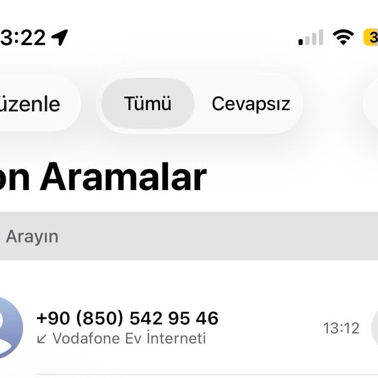 Fiyat Çelişkisi Ve Abonelik İptali Talebi