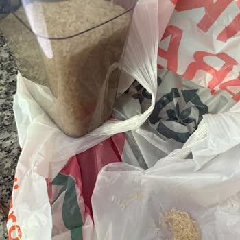 Migros Sanal Market’te Eksik Saç Boyası Ve Böcekli Pirinç İçin Yanıt Alamayan Müşteri Hizmetleri