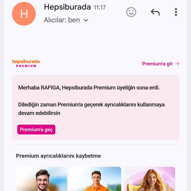 Habersiz Ücret Artışı Ve Tek Taraflı Premium Üyelik İptali