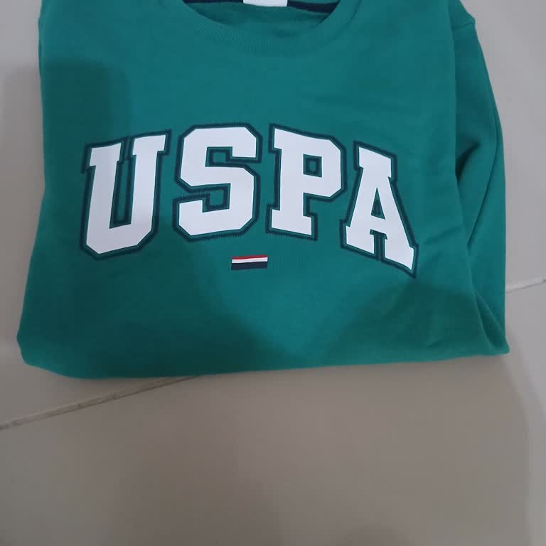 U.S. Polo Assn. Kendi Hataları Hem Ürün Hem De Kampanya Kaybı Yaşamam İsteniyor