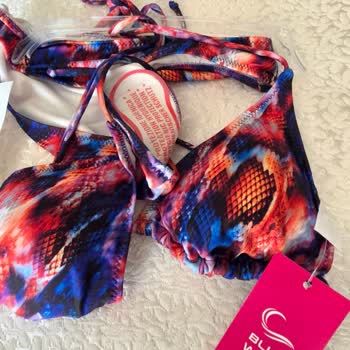 Carrefour’da Deneme Kabini Olmadan Satılan Bikini İadesi Reddi