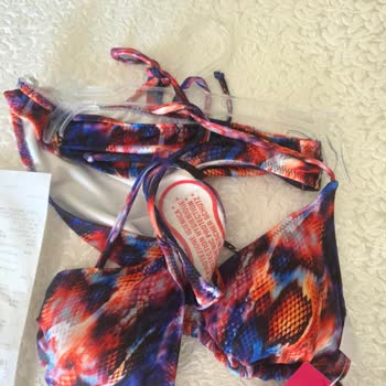 Carrefour’da Deneme Kabini Olmadan Satılan Bikini İadesi Reddi
