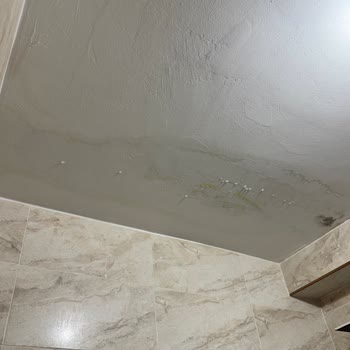 Yanlış Eksper Ataması Ve İletişimsizlik Nedeniyle Su Hasarı Çözülmedi