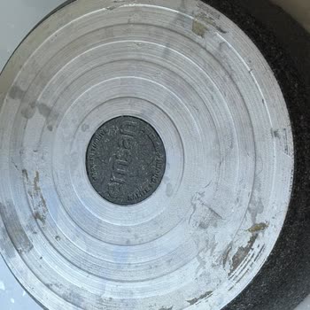 Titanyum Granit Tencere Sözünü Tutmuyor, 1 Yılda Aşınarak Kullanılamaz Duruma Geldi