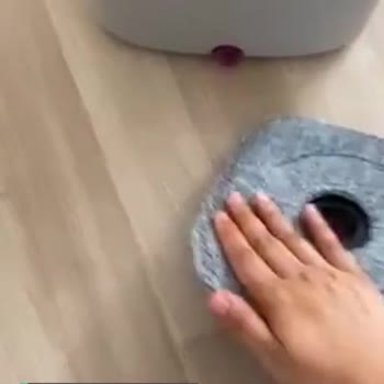 Parex Wondero Mop Bezi Başlığa Yapışmıyor
