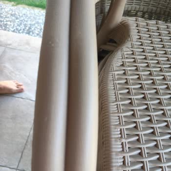 Hasarlı Bambu Sandalyelerin İadesi İçin Hepsijet’in Gelmemesi Ve Sürecin Uzaması