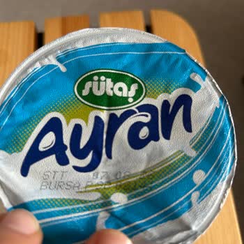 Sütaş Ayranında Sürekli Rahatsız Edici Koku