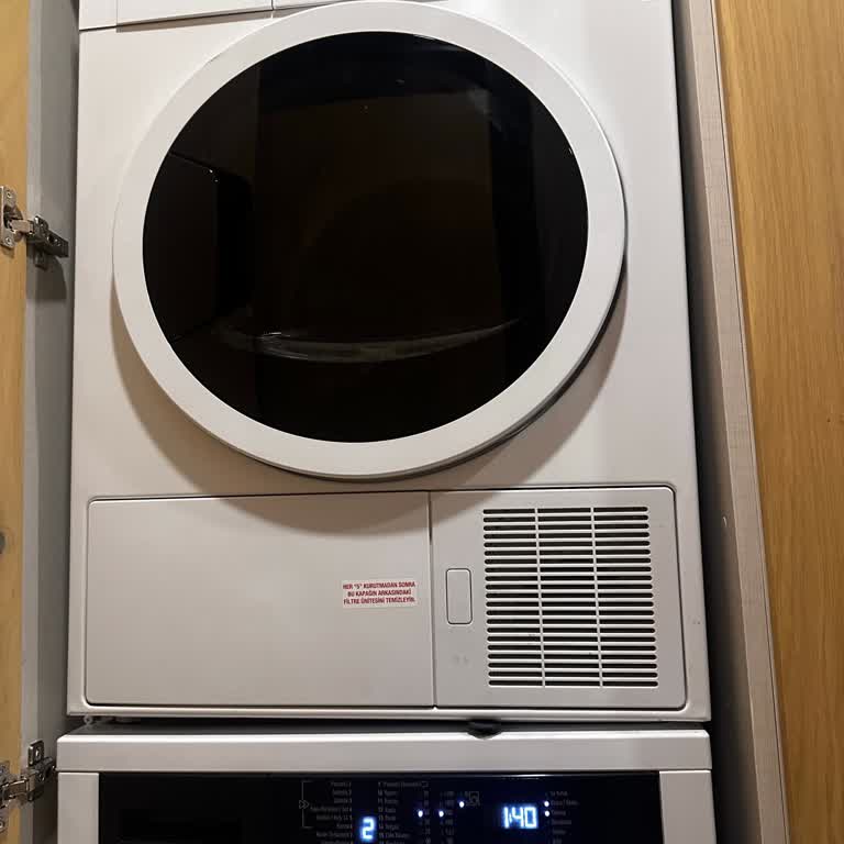 Arçelik Yetkili Servisinin Eksik Montajı Ve Saygısız Davranışı
