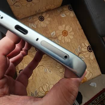 Kasası Ve Sim Tepsisi Renk Uyumsuzluğu Nedeniyle İade Talebi