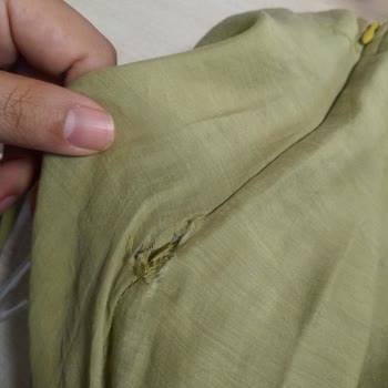 Yırtık Elbise, İade Ve Değişim Talebim Reddedildi