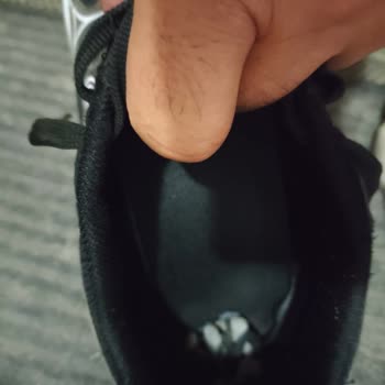 Mayback Ayıplı Çıkan Ayakkabı
