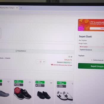 Letoon Yanlış Beden Tablosu Ve Fazla Ücret Talebi Tüketiciyi Mağdur Etti