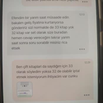 Satıcı Fiyat Hatası Göstermeden Fiyatı Artırdı Ve Siparişi Teslim Etmedi