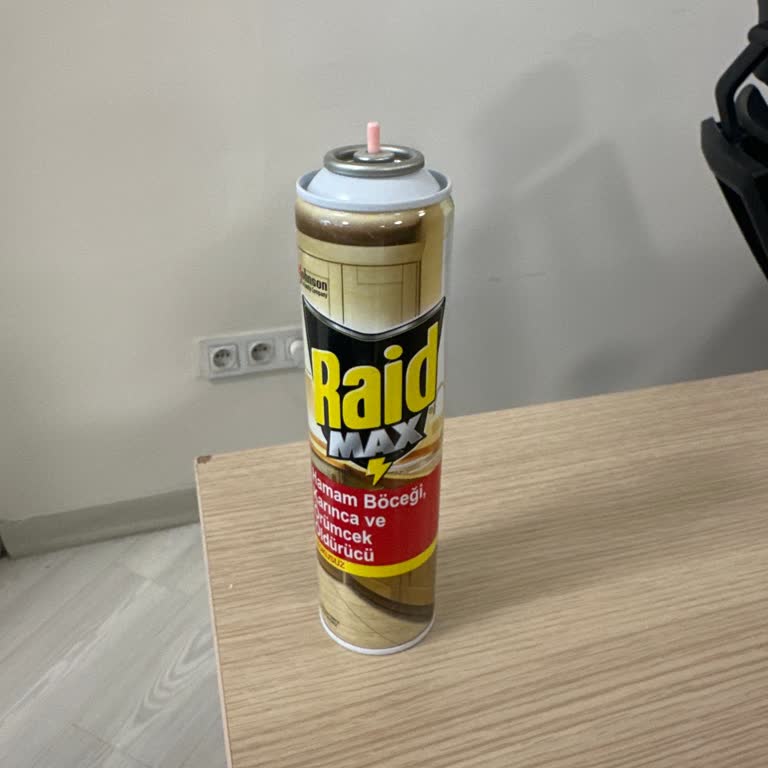 Eksik Spray Başlığı Gönderildi Ve İade Talebi Reddedildi