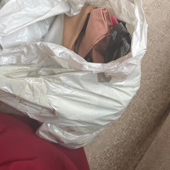 Aras Kargo’nun Açık Bıraktığı Pakette Eksik Çocuk Bayramlıkları