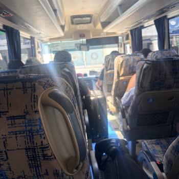 Metro Turizm’de Bagaj Ve Bebek Arabası Kaba Davranışı