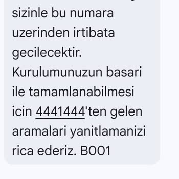 Türk Telekom Nakil Randevusu Gerçekleşmedi, İnternet Kesintisi Ve Haksız Ücret İadesi