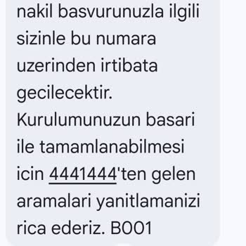 Türk Telekom Nakil Randevusu Gerçekleşmedi, İnternet Kesintisi Ve Haksız Ücret İadesi