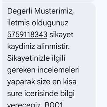 Türk Telekom Nakil Randevusu Gerçekleşmedi, İnternet Kesintisi Ve Haksız Ücret İadesi