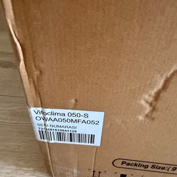 Kurulum Randevusu Vermeyen Viessmann Servisine Müşteri Şikayeti