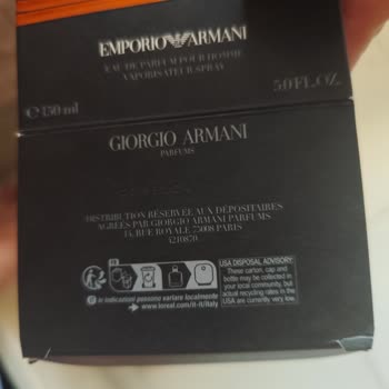 Orijinal Olmayan Parfüm, Koku Performansı Düşük Ve İade Reddi