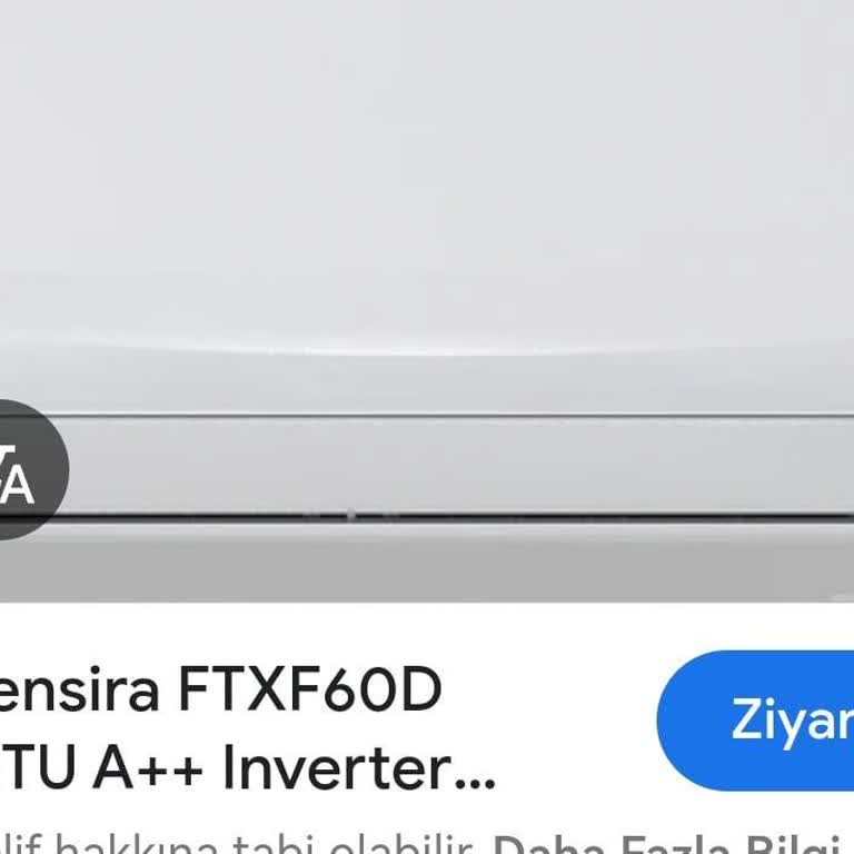 Batman Dem Klima’dan Aldığım Daikin Klimada Sürekli Arıza Ve Değişim Talebim Gecikiyor