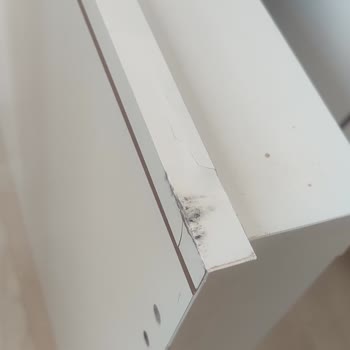Kusurlu Gardırop Teslimatı Ve İade Sürecindeki İhmal