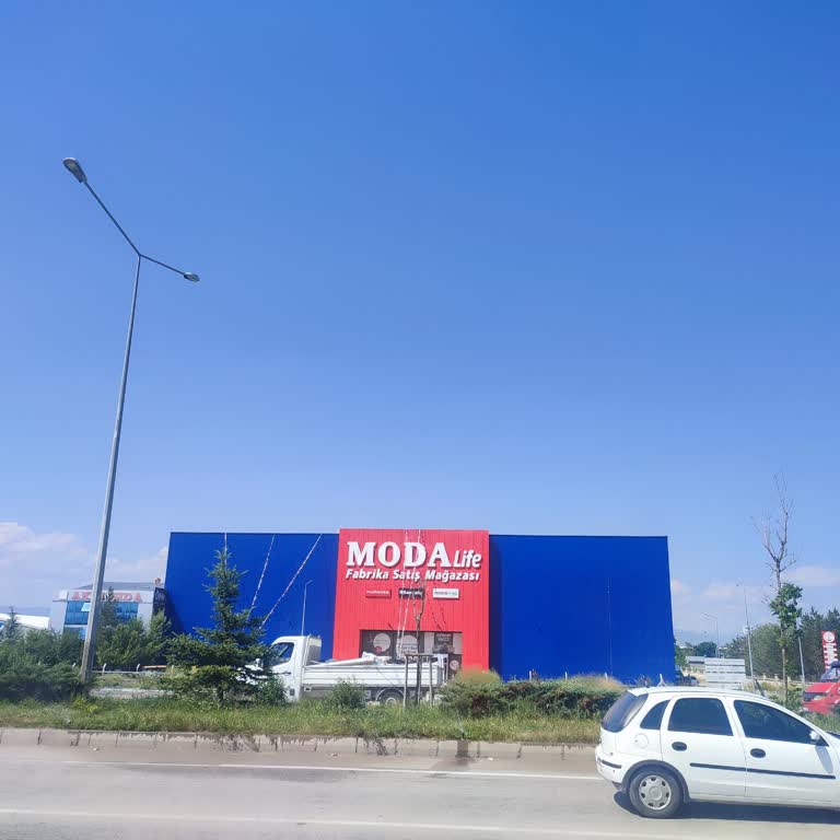 Modalife Erzurum'da Üretimi Olmayan Köşe Koltuk Satışı Ve İptal Talebi