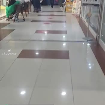 CK Boğaziçi Elektrik Zulmü