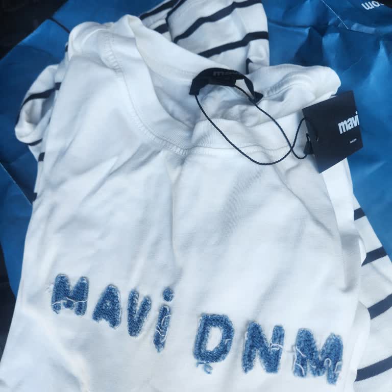 Mavi Mağazasının Katı 30 Gün Kuralı Hediye Jean Değişimini Engelliyor