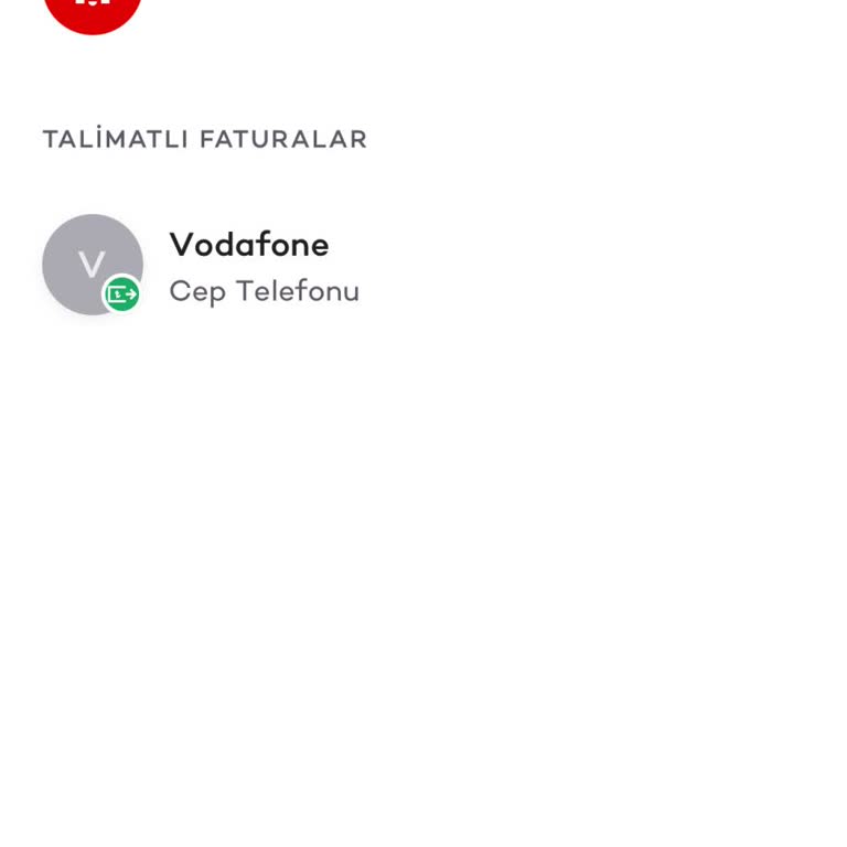 Akbank Otomatik Ödeme Kampanyasında 500 TL ParaPuan'ın Verilmemesi