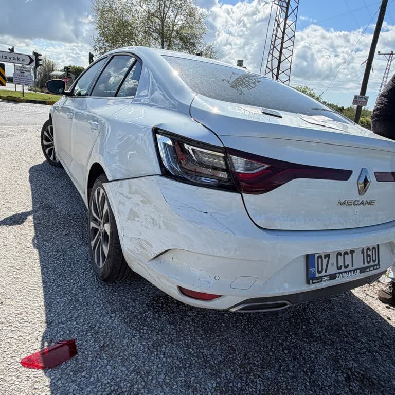 20 Günlük Servis Gecikmesi Ve Açıklama Eksikliği