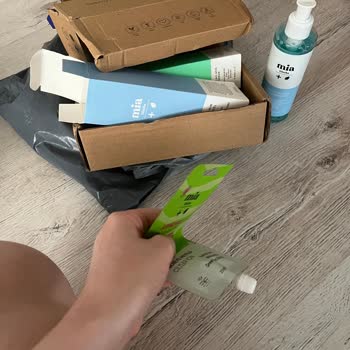 Mia Klinika Kil Maskesi Yarım Dolu 7 Kullanım Sözü Gerçekleşmedi