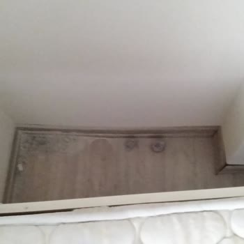 Klimanın Hatalı Montajı Ve Evin Kirlenmesi Nedeniyle Şikayet