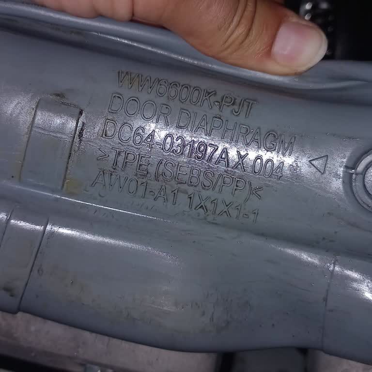 Samsung Çamaşır Makinesi Yetkili Servisinde Fiyat Farkı