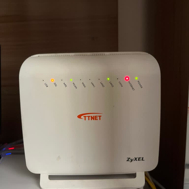 Türk Telekom Dokuzhöyük Köyünde Sürekli İnternet Kesintileri Ve Hız Sorunu