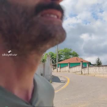Vodafone Net Bir Aydır Hizmet Yok!