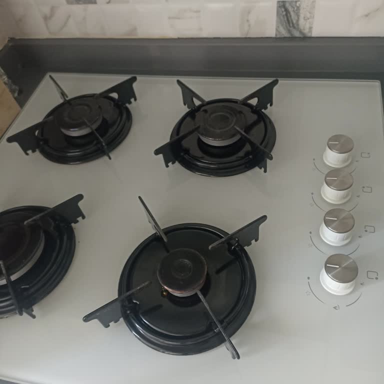 Garanti Kapsamındaki Ankastre Ocakta Elektrikli Ateşleme Arızası Ve Ücret Talebi